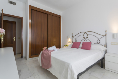 Apartamento Barrerillo 5 - 105 - 8